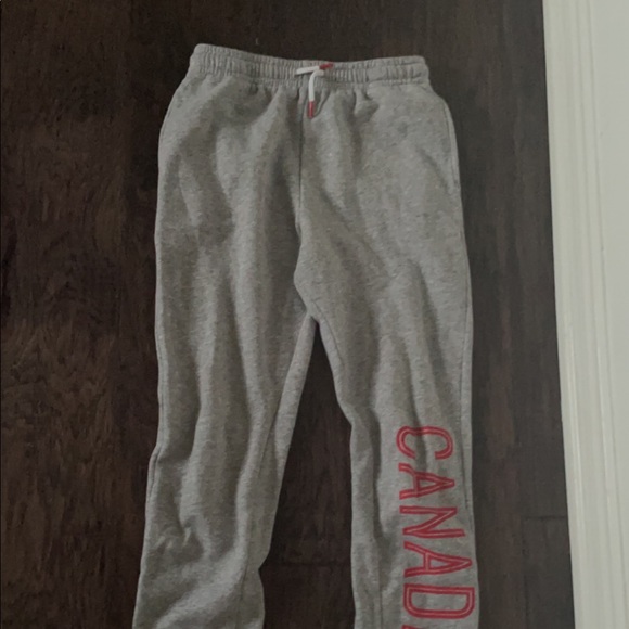 Cute sweatpants - Picture 1 of 2